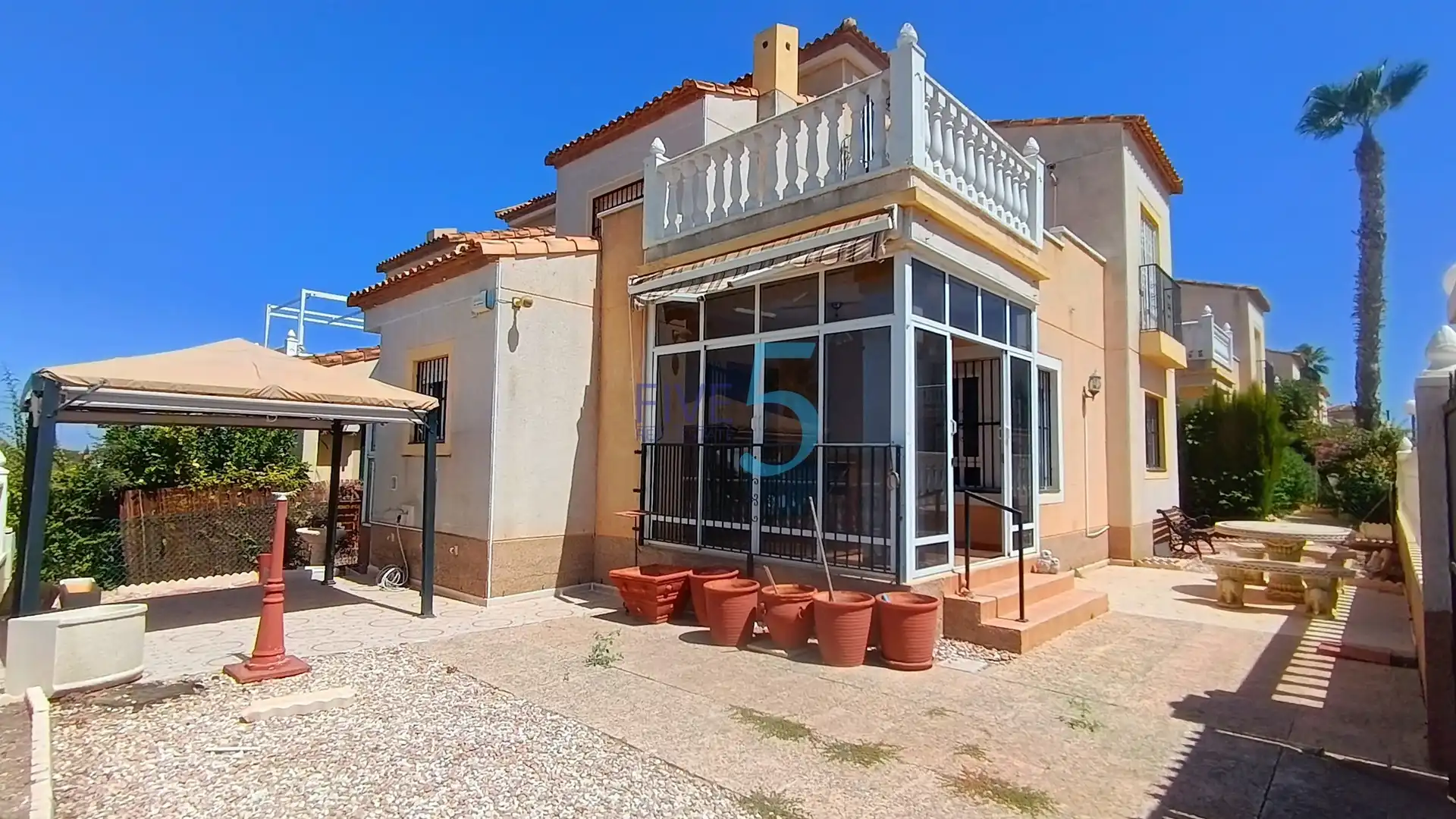 House with pool for sale in Algorfa, imagen 8