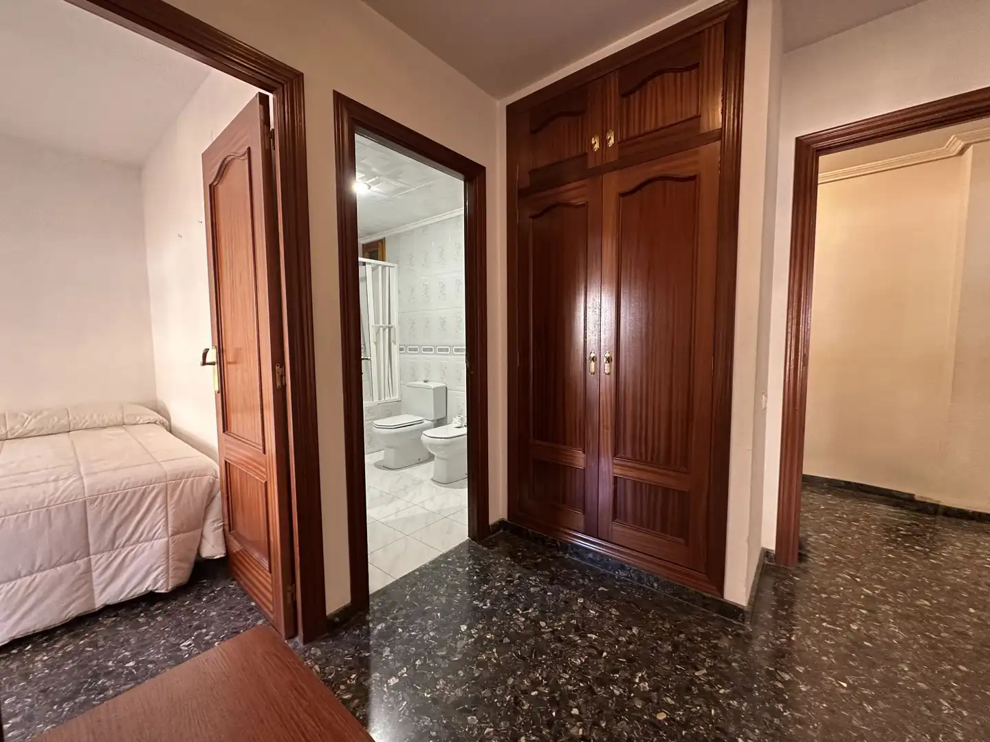 Flat for sale in Centro  