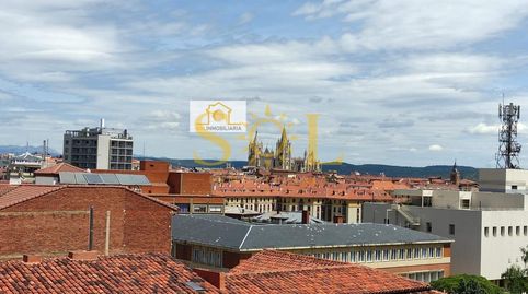 OPORTUNIDAD DE PISO CON FANTÁSTICAS VISTAS EN EL CENTRO DE LEÓN