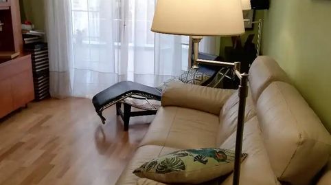 Foto 2 de Piso en venta en Salesas - Foncalada - Campoamor, Oviedo