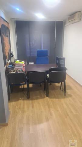 Oficina en Alquiler en Sant Francesc