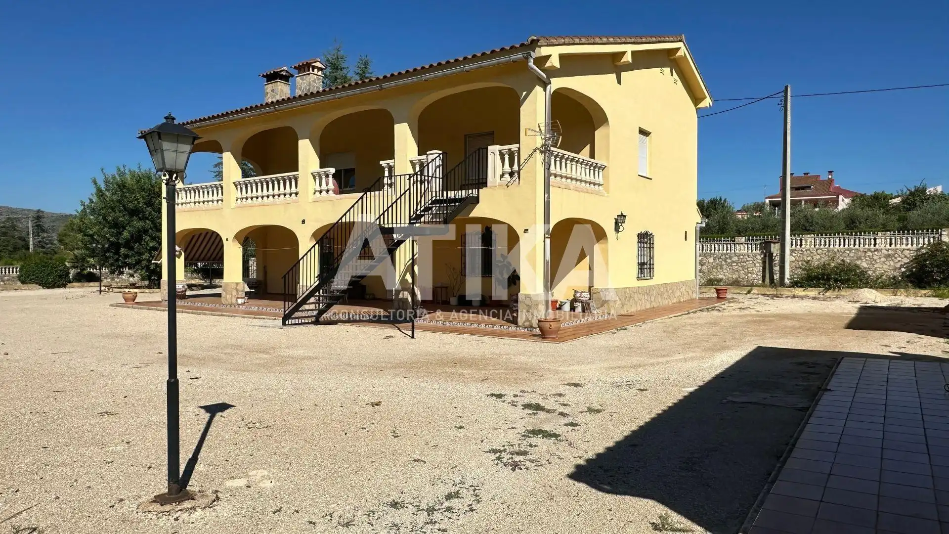 Villa zum Verkauf in Agullent, imagen 2