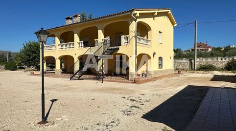 CHALET EN VENTA  URBANIZACIÓN LAS DOCE  AGULLENT, imagen 2