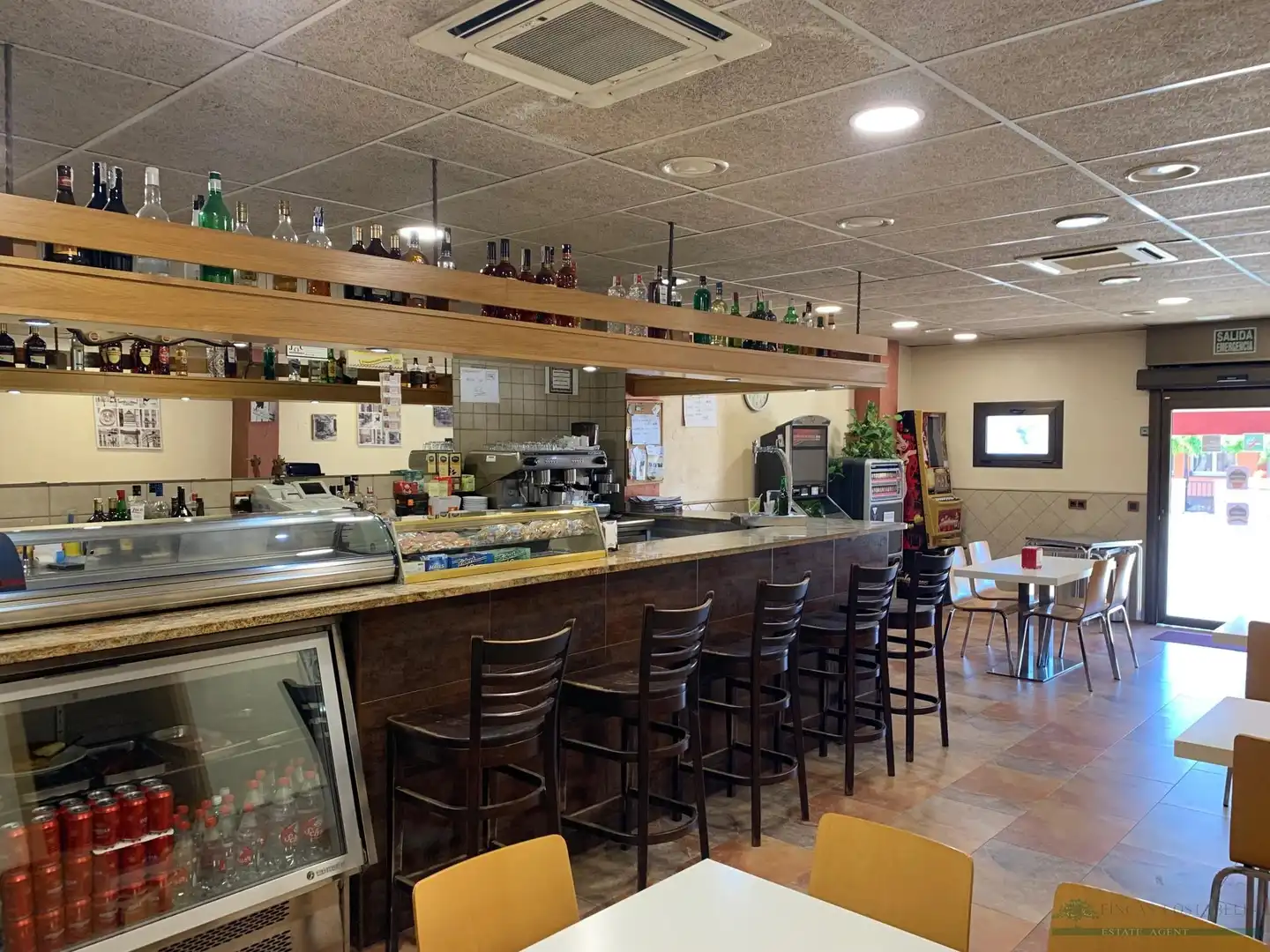 Local en venta en Caldes de Malavella con Aire acondicionado y Terraza
