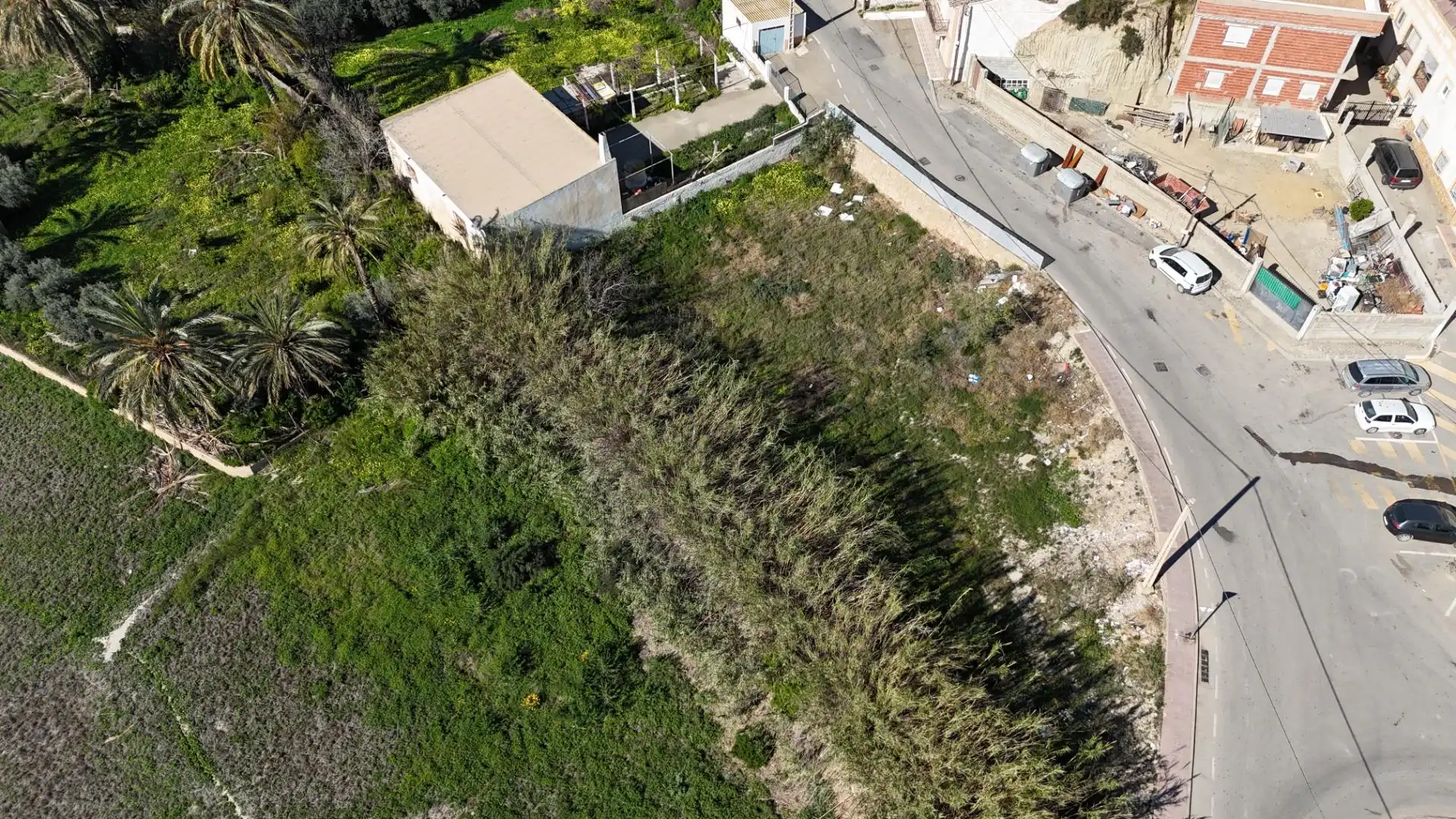 Terreni e lotti in vendita a Cuevas del Almanzora pueblo, imagen 6