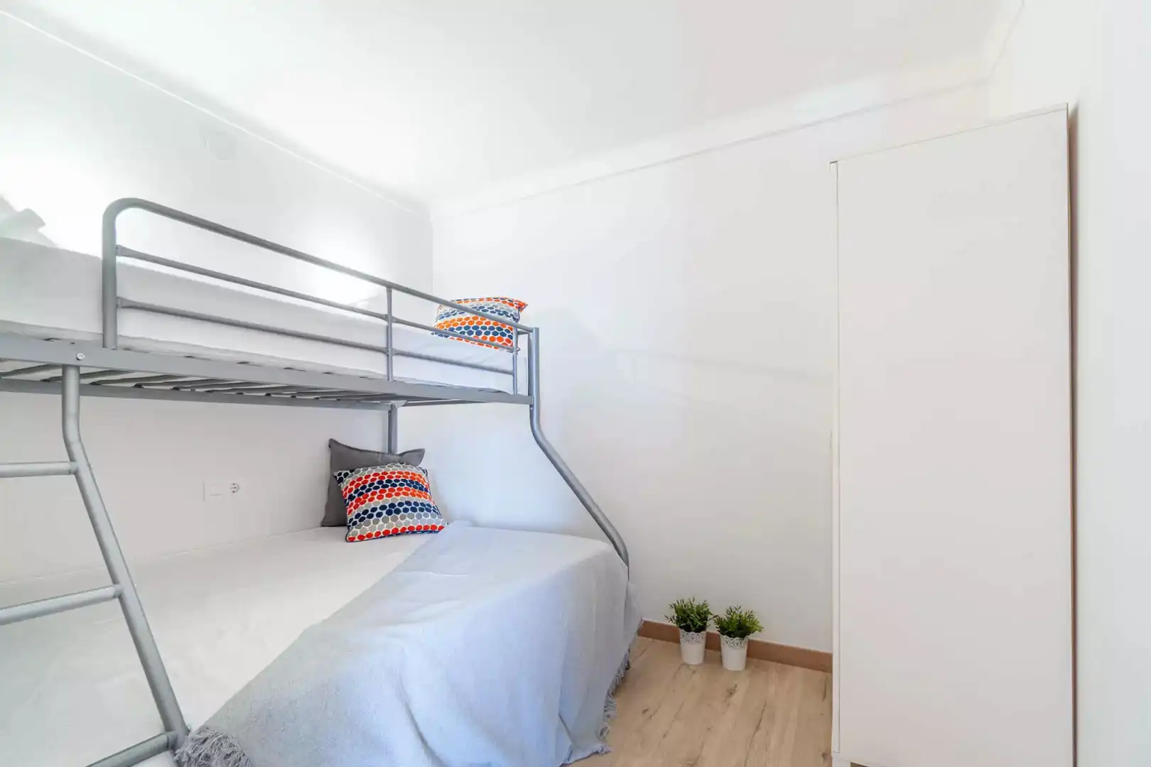 Wohnung mit Aufzug zum Verkauf in Carrer Muga-Delta 17D, imagen 15