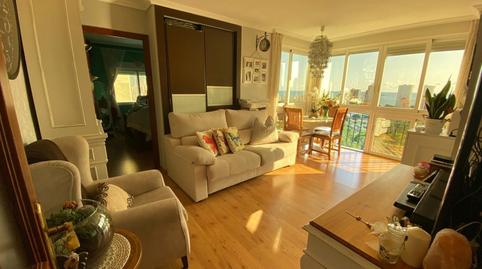 Foto 3 de Apartament en venda a Foietes, Benidorm