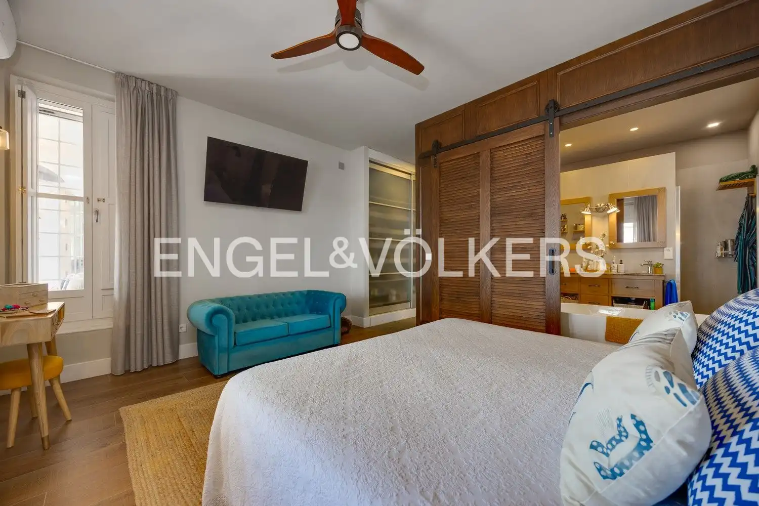 Casa con terraza en venta en Santiago de la Ribera, imagen 36