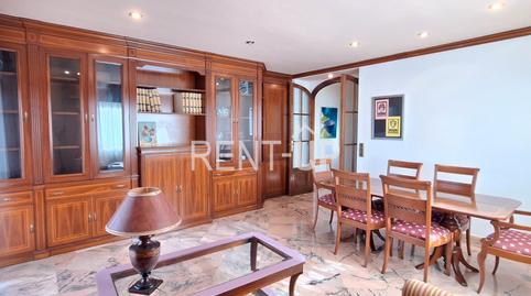 Photo 3 of Flat to rent in Canals, Valencia