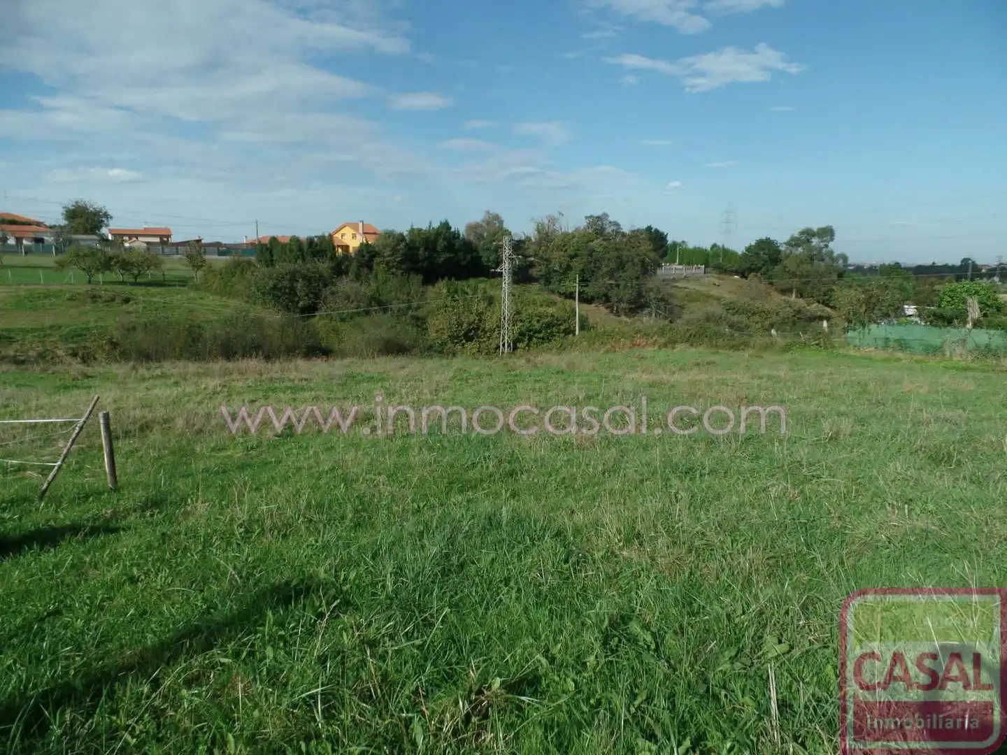 Terreno residencial en venta en Pillarno, imagen 10