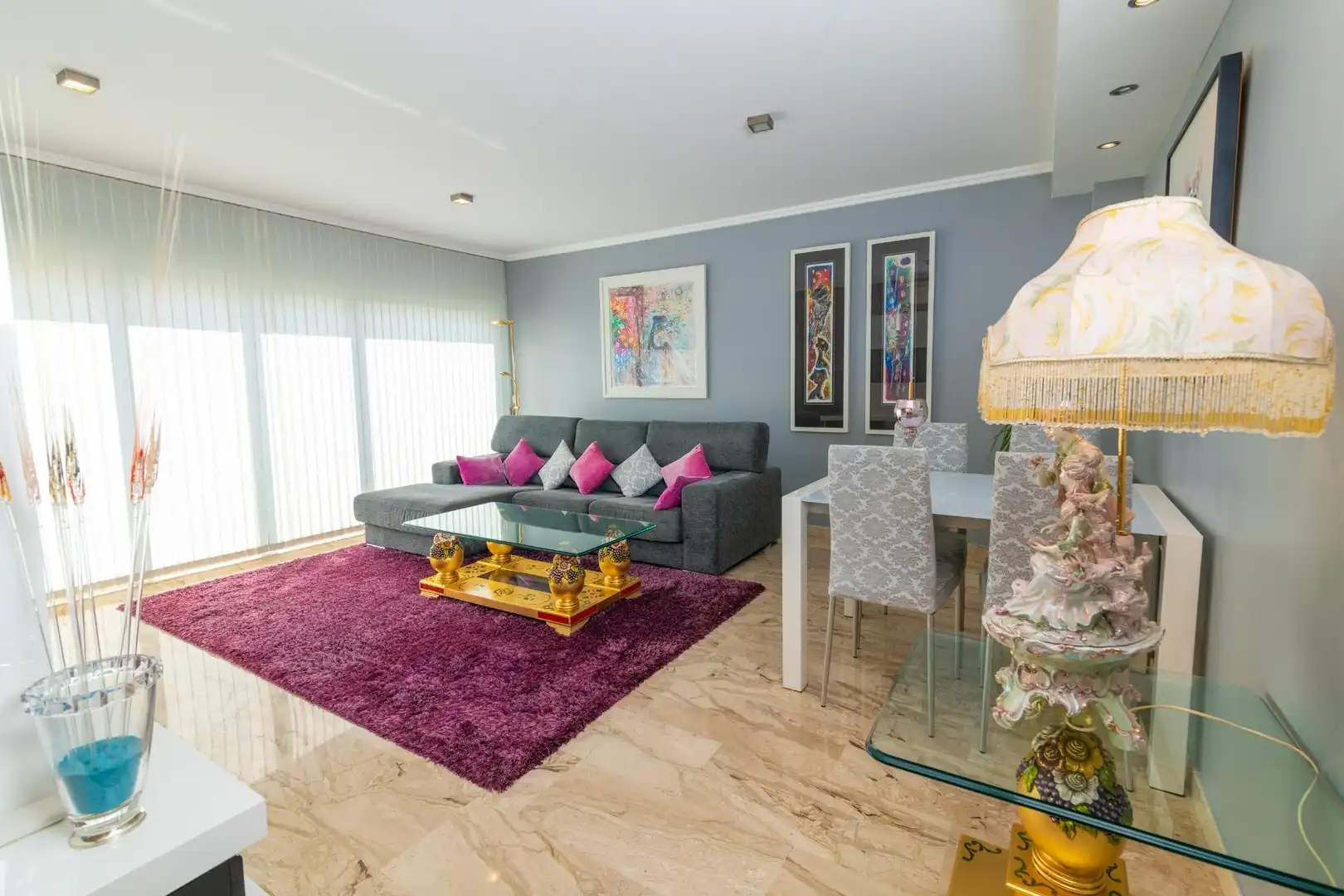 Piso con ascensor en venta en Vallveric, imagen 5