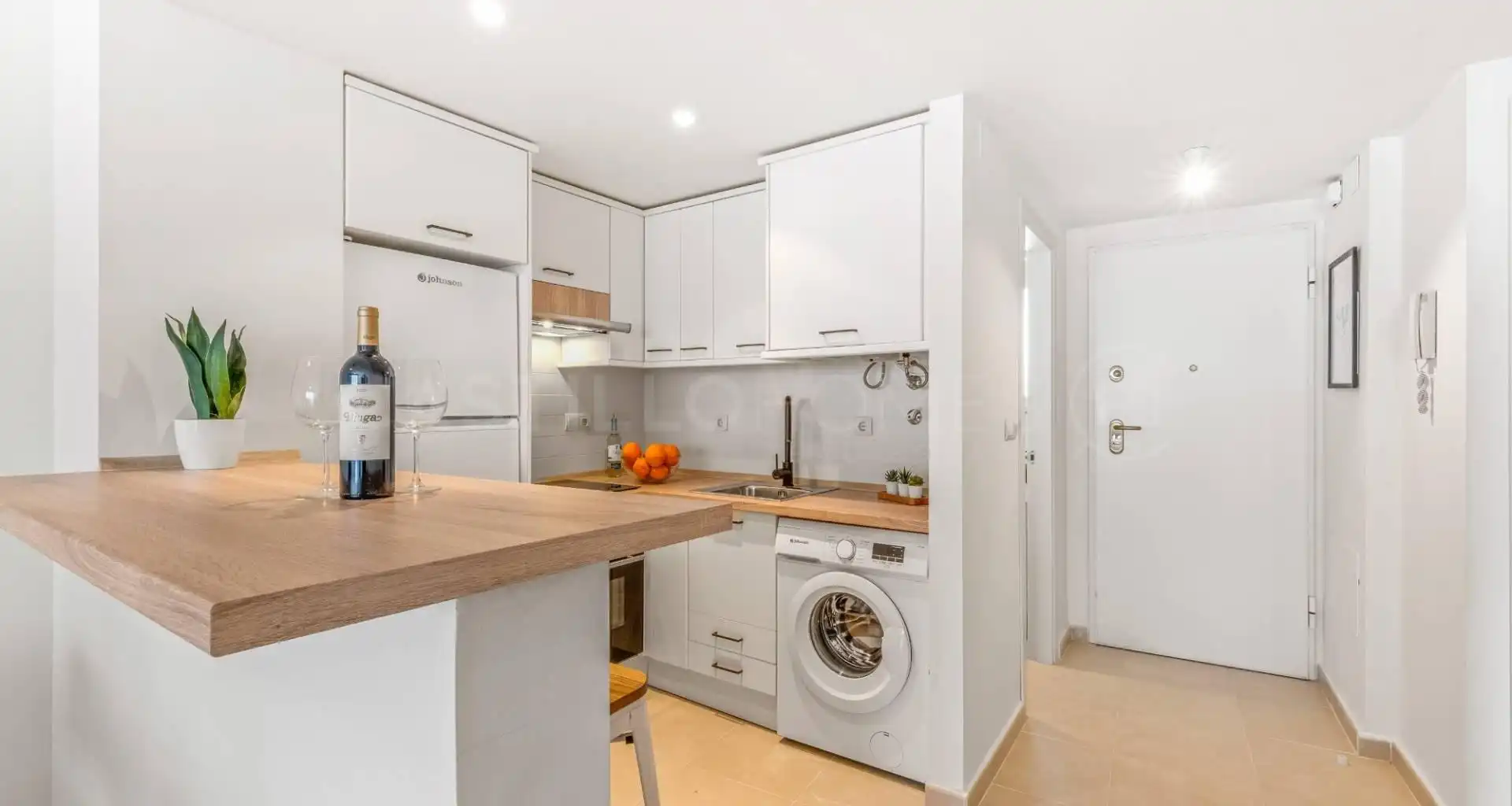Penthouse mit Terrasse zum Verkauf in Orihuela Costa, imagen 7