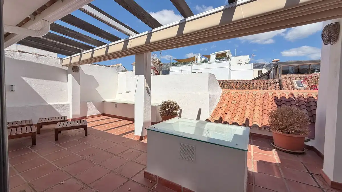 Reihenhaus zum Verkauf in Marbella Centro, imagen 14