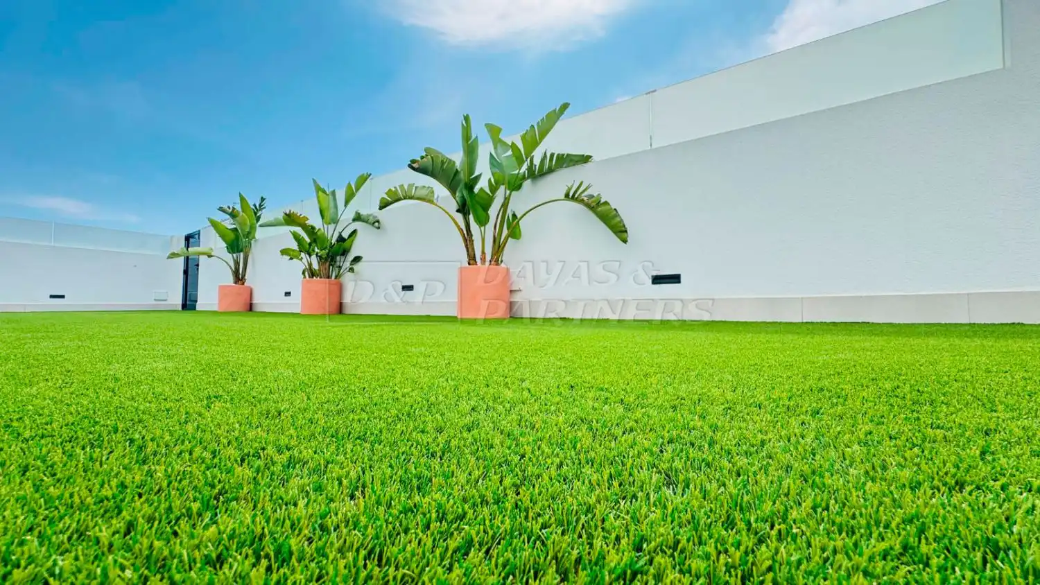 Maison mitoyenne avec jardin à vendre à Playa del Acequión, Náufragos y Rocío del Mar, imagen 46