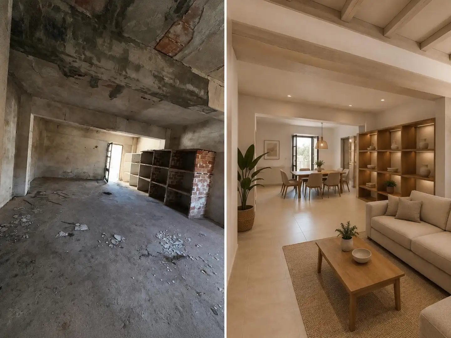 Casa en venda a Calle CISTERNA 47, imagen 9