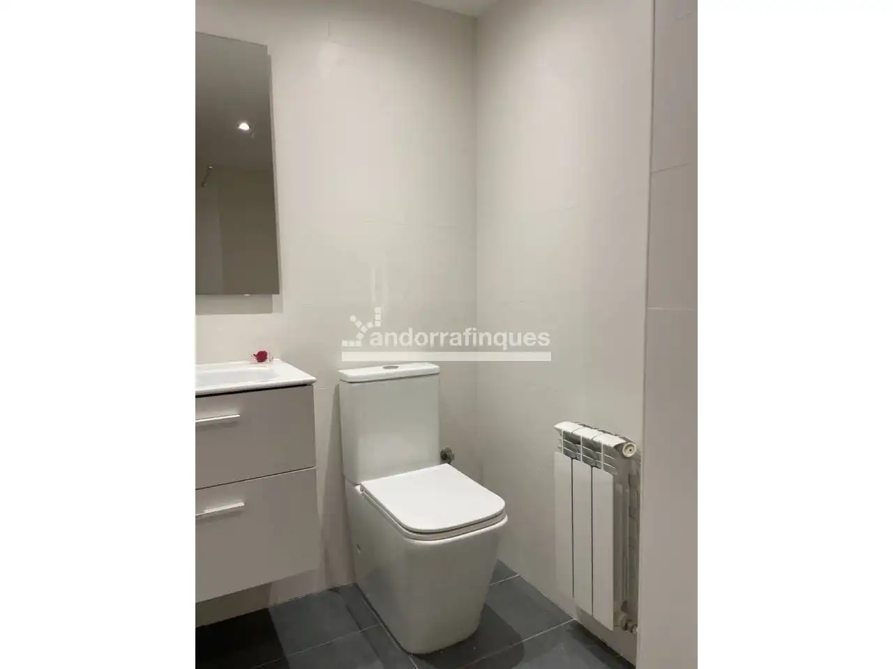 Flat to rent in Calle carrer Tossalet i Vinyals, imagen 10
