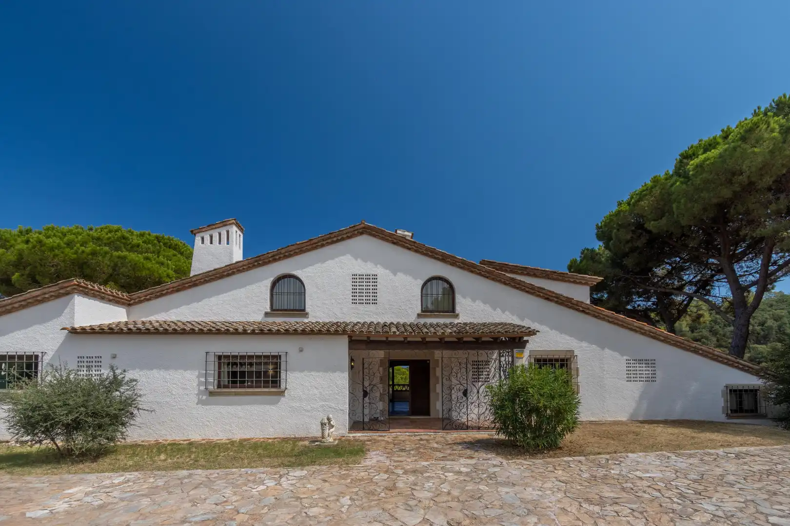 Casa o chalet de alquiler en 49 Disseminat Afueras, Tossa de Mar pueblo