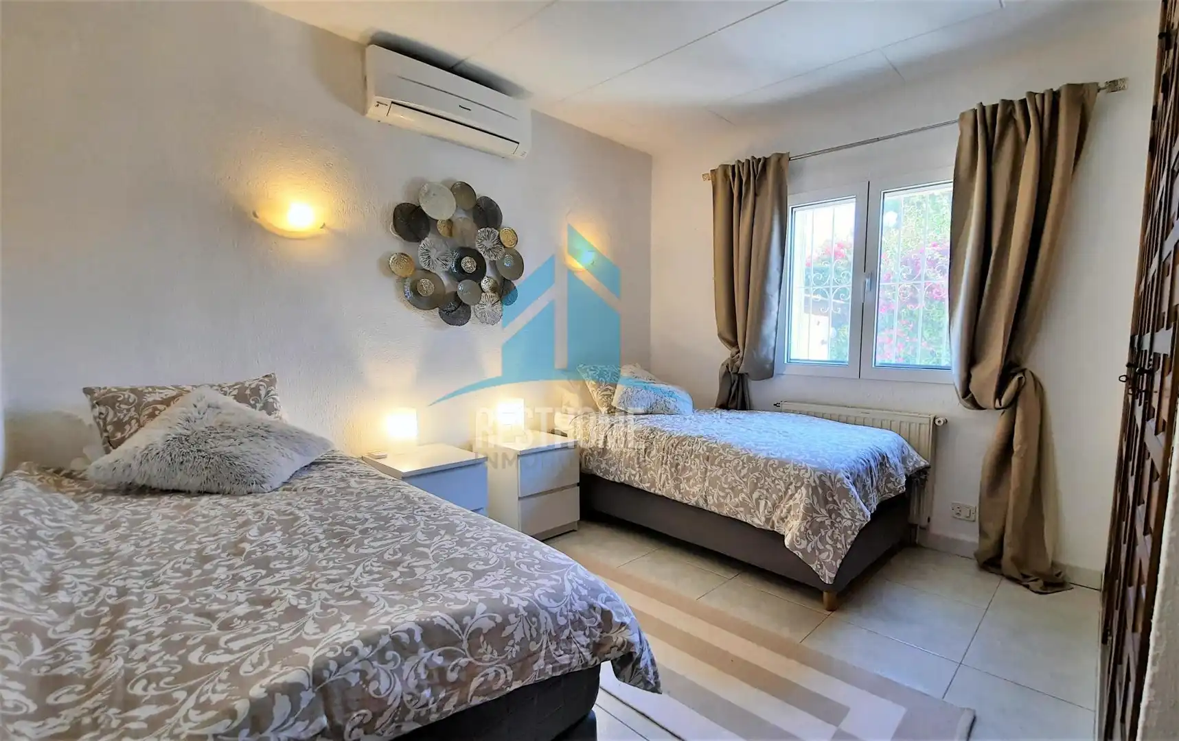 Villa con piscina in vendita a Moravit - Cap Blanc, imagen 23