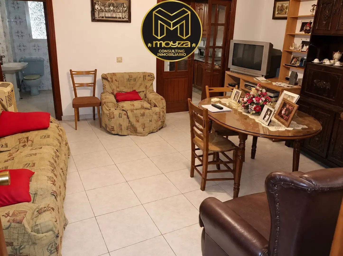 Casa con terrazza in vendita a Luque, imagen 2
