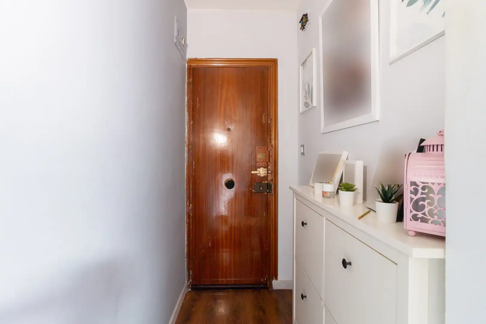 Appartement avec terrasse à vendre à Calle Alcaudón, imagen 23