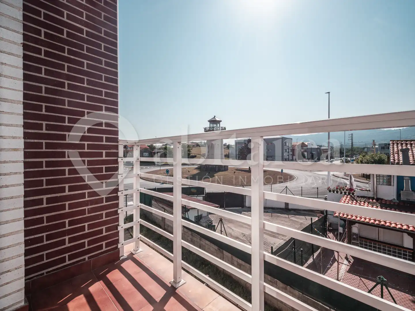 Terraza de Piso en venta en El Astillero   con Calefacción, Parquet y Trastero