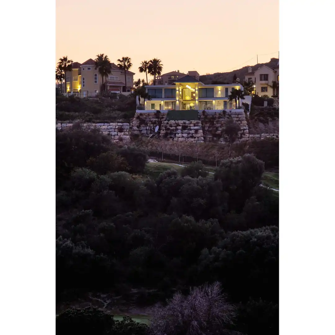 Casa con piscina en venta en Benahavís pueblo, imagen 28