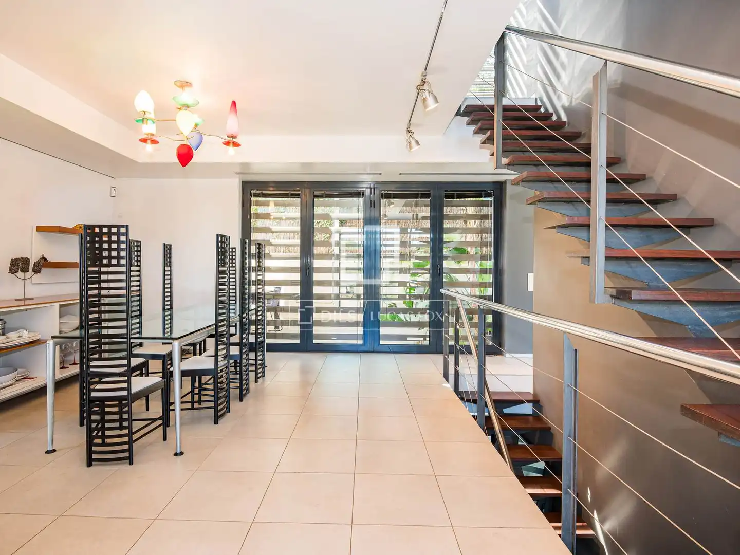 Casa o xalet en venda en Sant Cugat del Vallès amb Aire condicionat, Calefacció i Terrassa