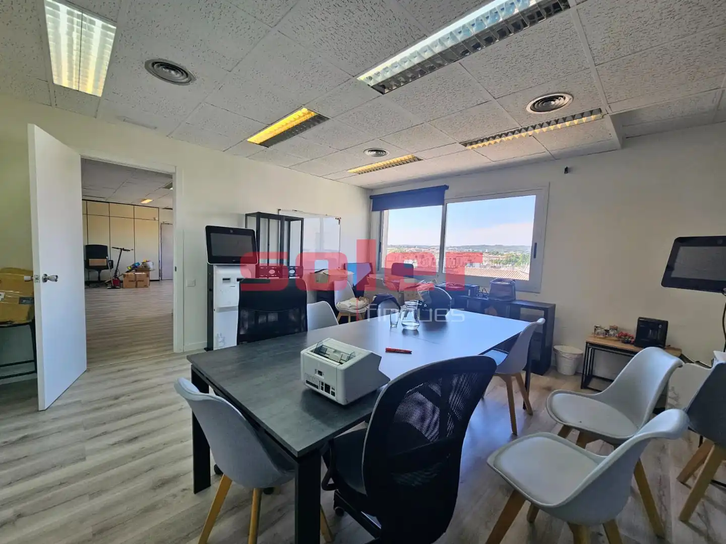 Ufficio con ascensore in vendita a Avinguda de Cerdanyola, imagen 8