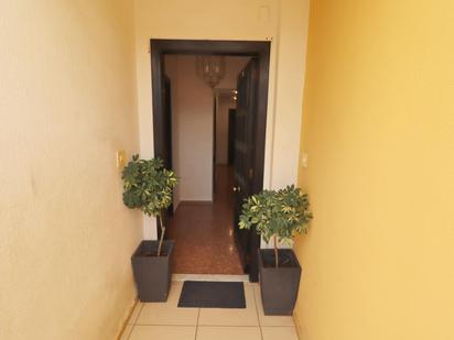 Flat for sale in La Pobla de Vallbona  with Air Conditioner and Heating