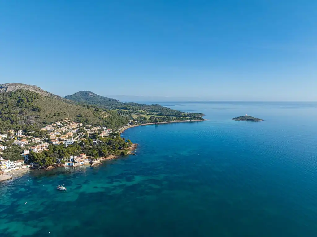 Villa avec piscine à vendre à Port d'Alcúdia - Platja d'Alcúdia, imagen 31