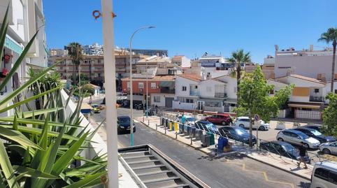 Foto 2 de Planta baixa en venda a La Carihuela - Los Nidos, Málaga