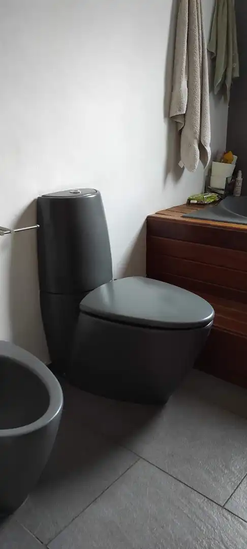 Baño de Piso en venta en Centelles con Calefacción y Balcón