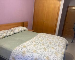 Bedroom of Flat for sale in Alicante / Alacant  with Storage room