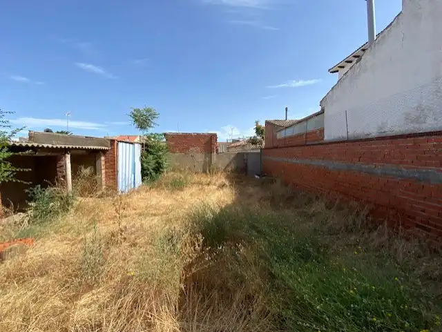 Terreny residencial en venda a Calle Pendiente 6, imagen 3