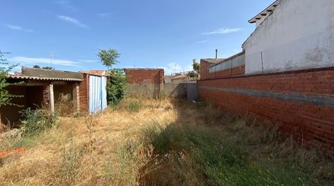 SE VENDE PARCELA URBANA EN AJOFRIN, immagine 3