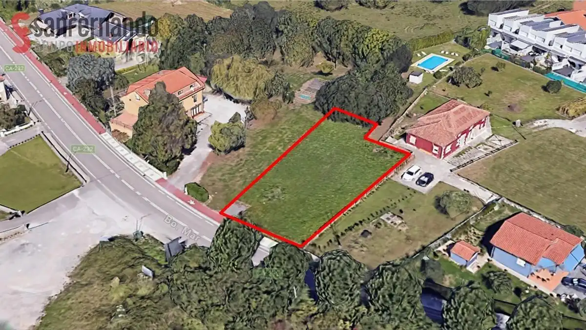 Lands and plots for sale in EL VENTORRO, imagen 2