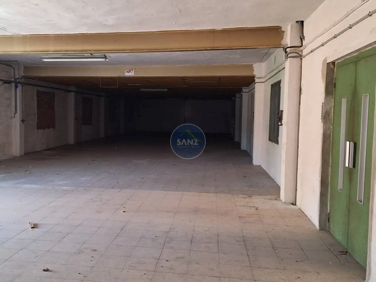 Nau industrial en venda a Mayo, imagen 17