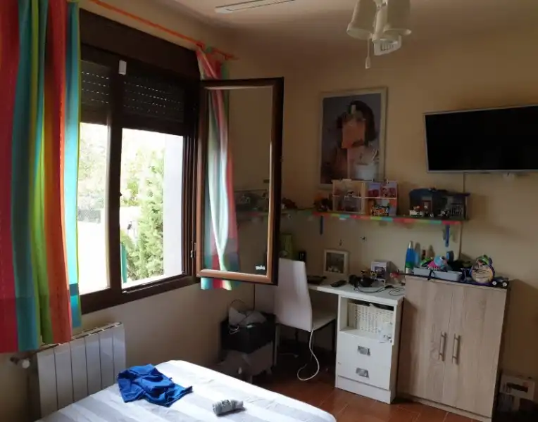 Casa rústica en venda a Carretera Córdoba  Málaga, imagen 21