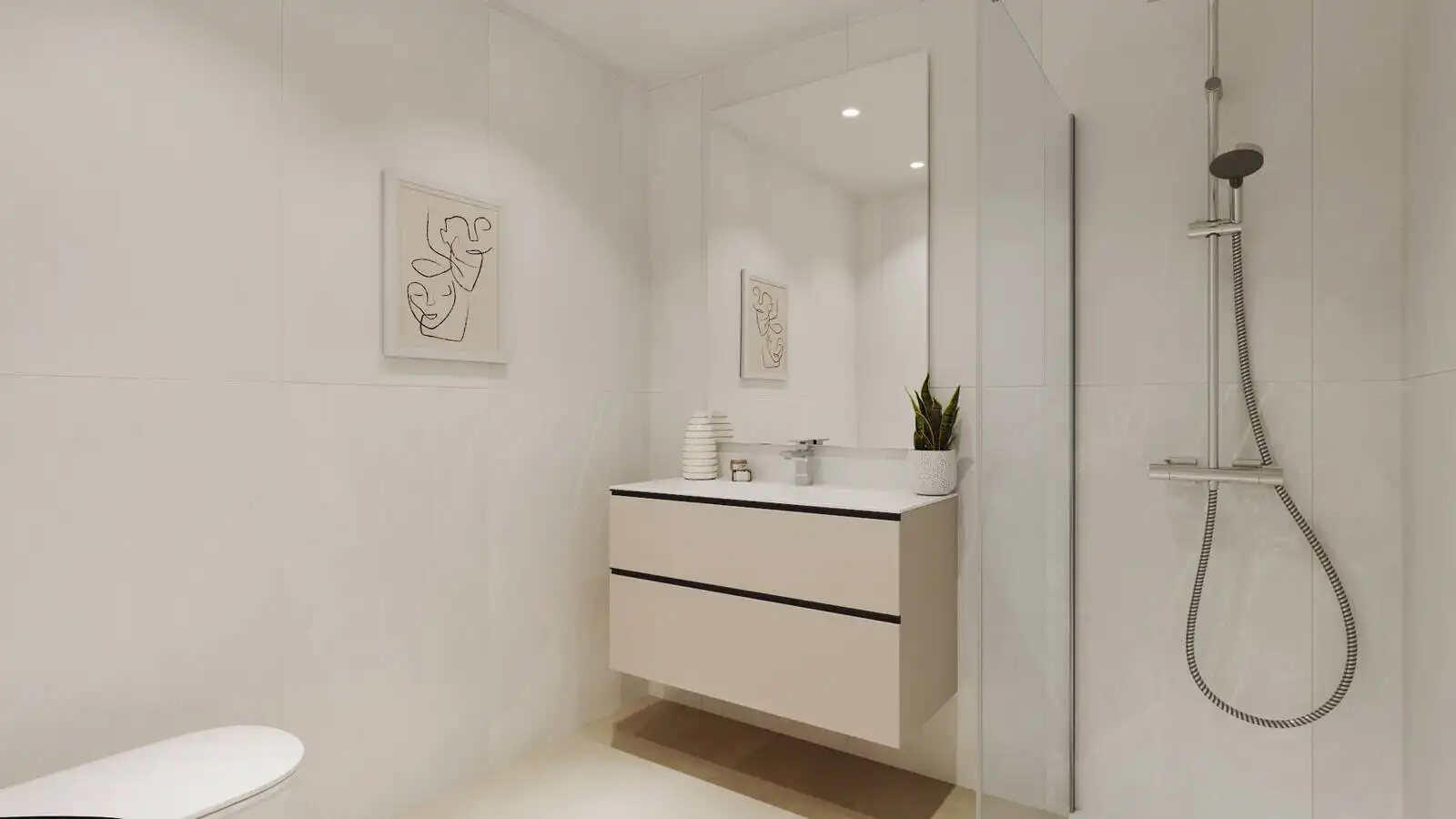 Apartamento con ascensor en venta en Costa Natura, imagen 21