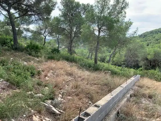 Terreny residencial en venda a de Tarragona 8, imagen 3
