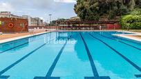 Swimming pool of Flat for sale in Arenys de Mar  with Air Conditioner, Terrace and Swimming Pool