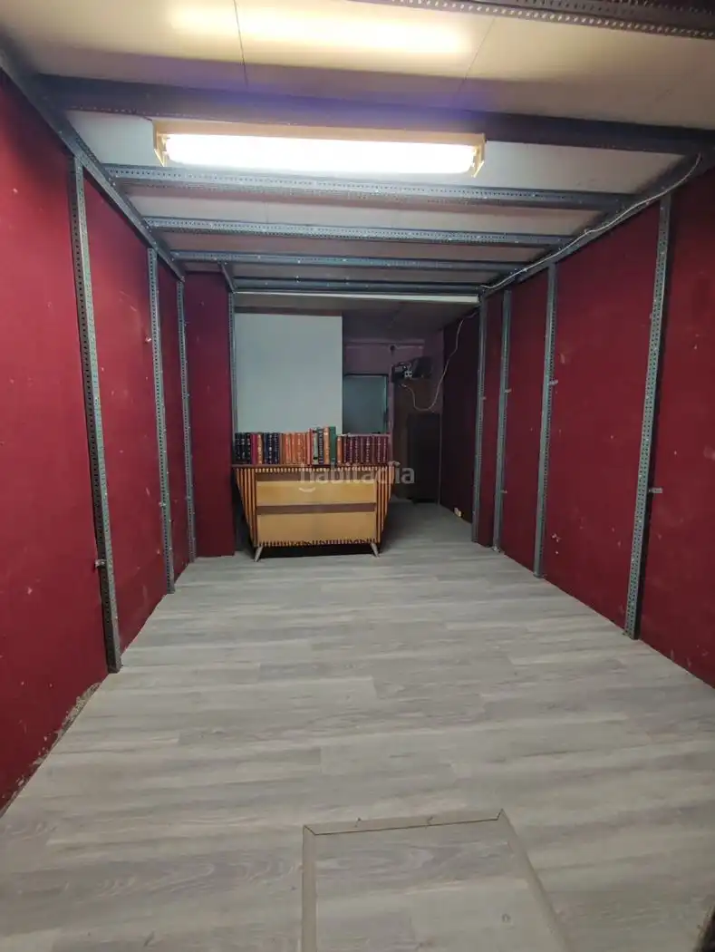 Local comercial en venda a Calle del Porvenir 12, imagen 2