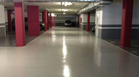 Foto 2 von Garage zur Miete in Calle Islas Canarias, 17, San Ignacio - Elorrieta, Bilbao