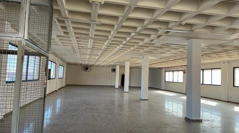 Photo 2 of Industrial buildings to rent in San Crispín, Elche / Elx