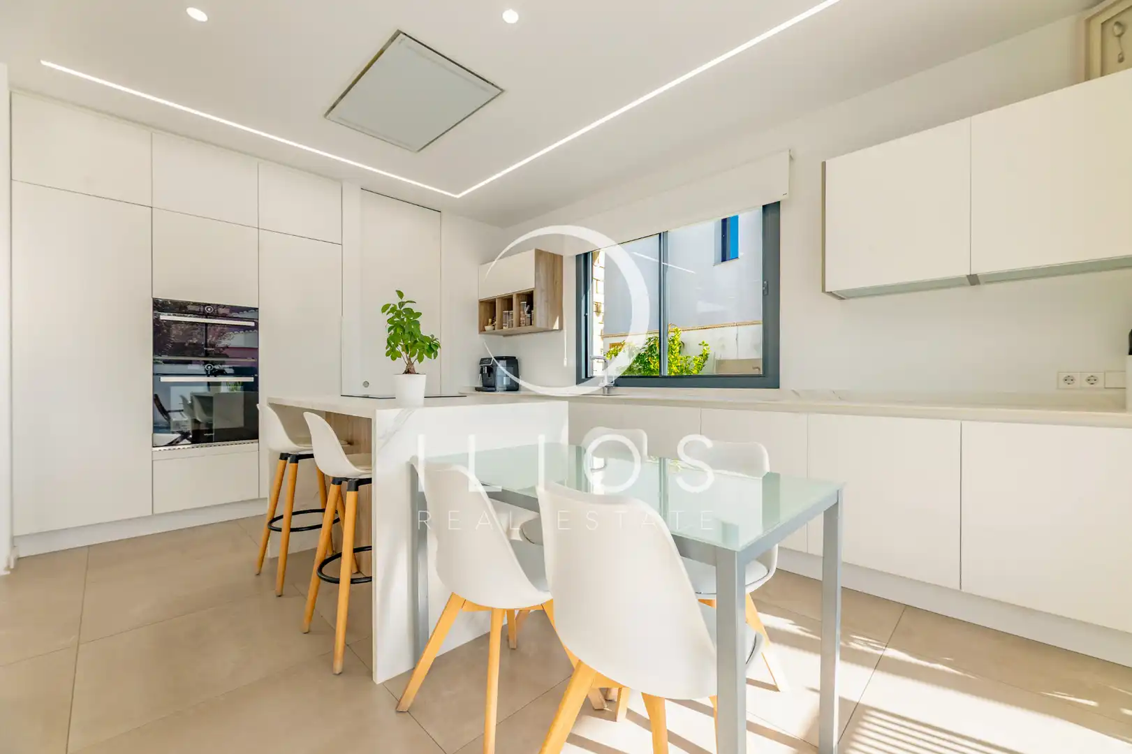 Detached house with terrace for sale in Montesol, imagen 25
