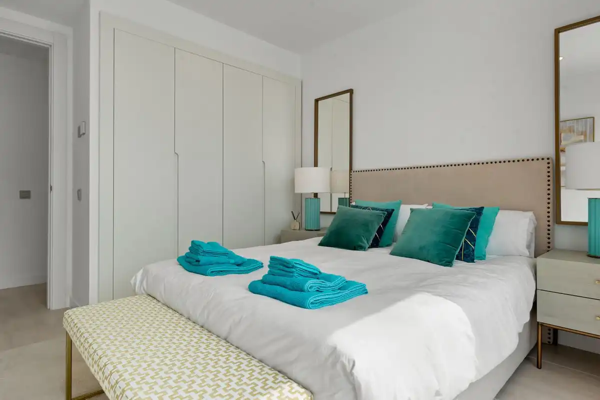 Flat with lift for sale in Avenida de la Resina 105, imagen 12