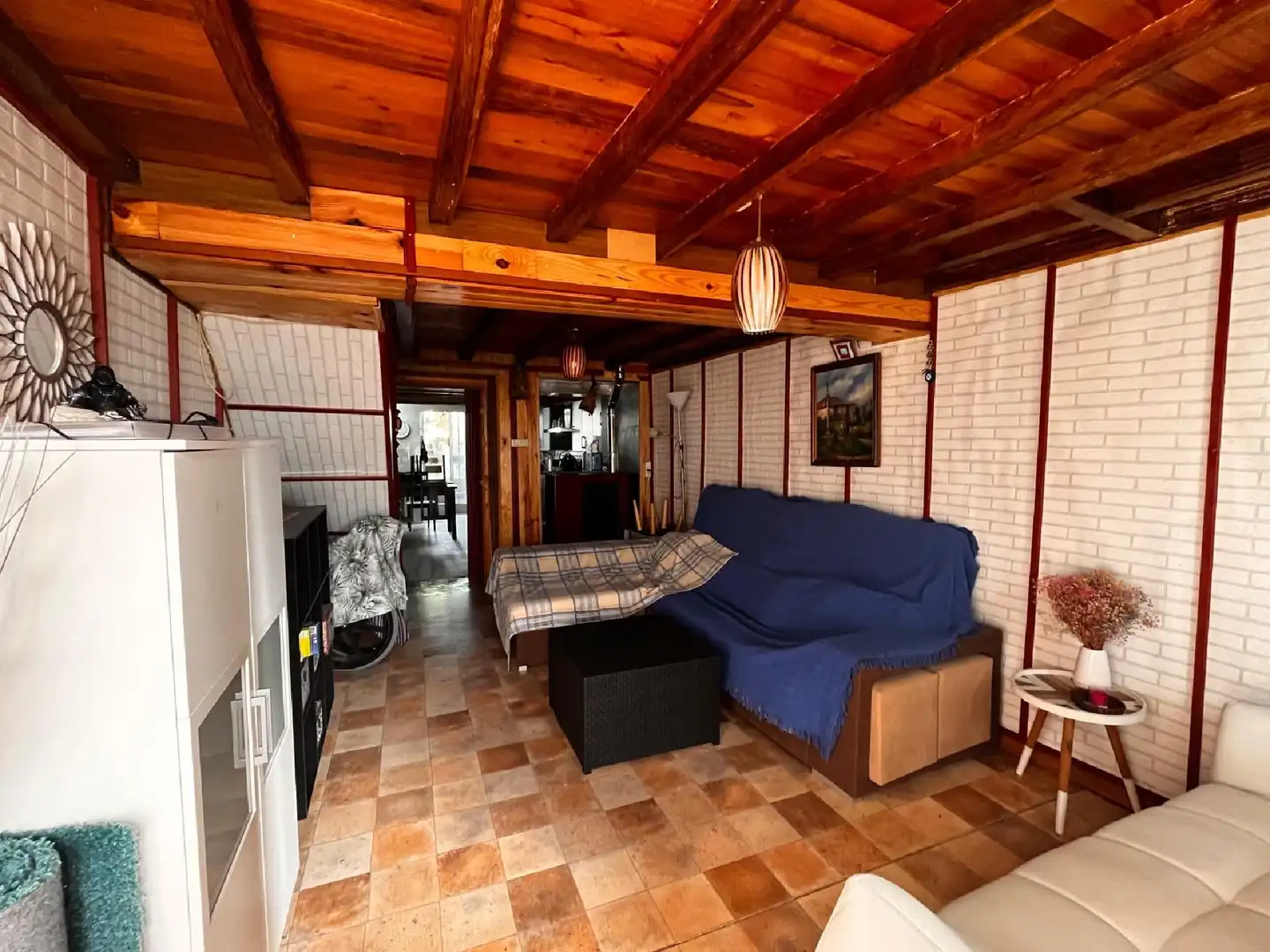 Casa o chalet en venta en San Mateo - Castro- O Val