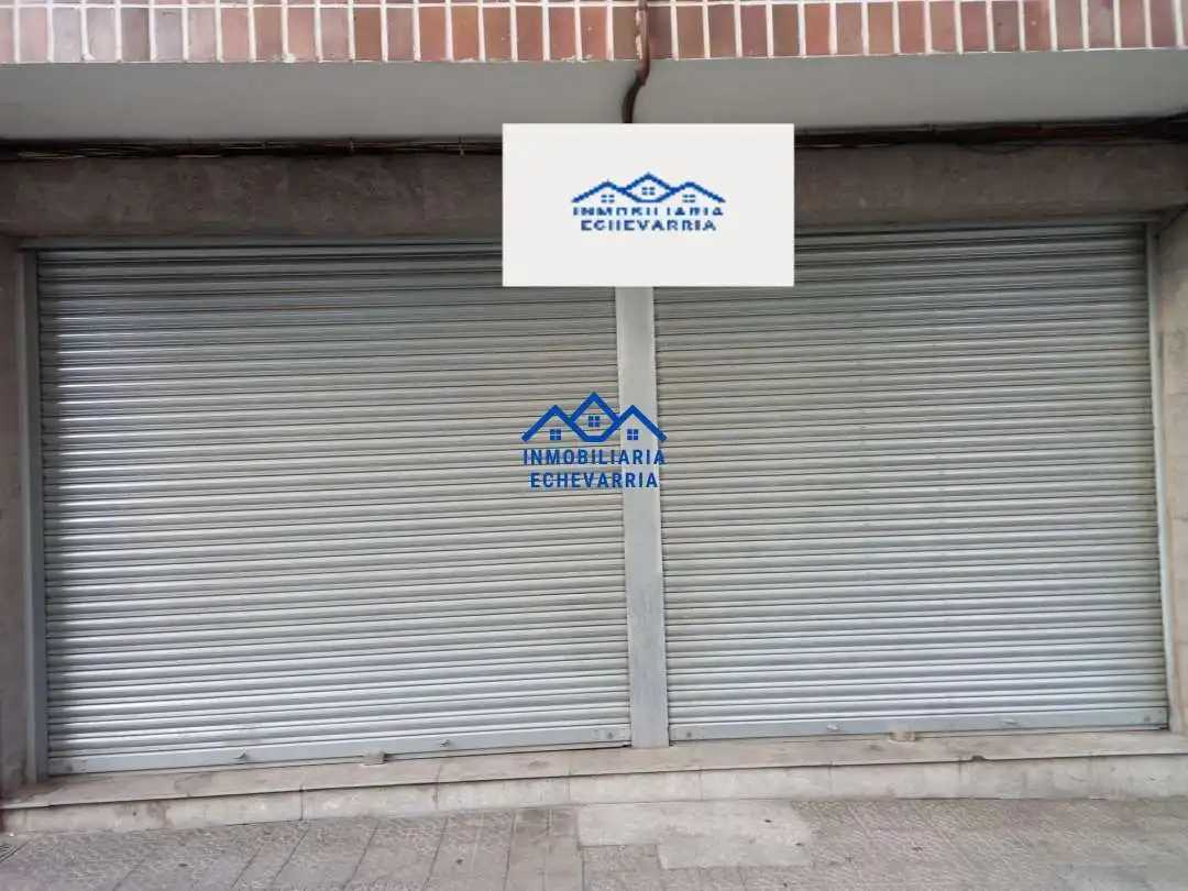 Local en venta en Portugalete