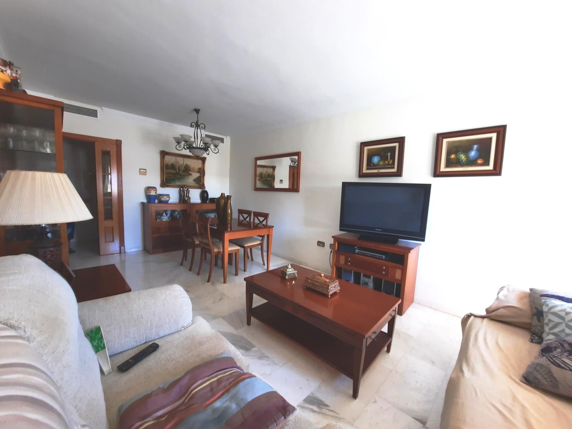 Flat for sale in Los Álamos