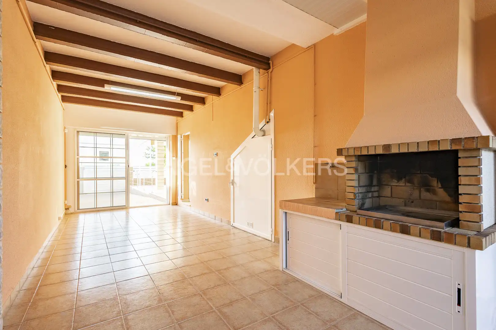 Reihenhaus mit Garten zum Verkauf in Roda de Barà, imagen 7